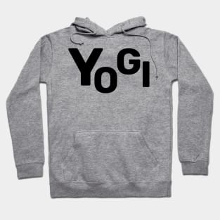 Yogi Hoodie